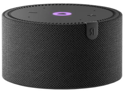 Умная колонка Яндекс Станция Мини 2 (без часов)