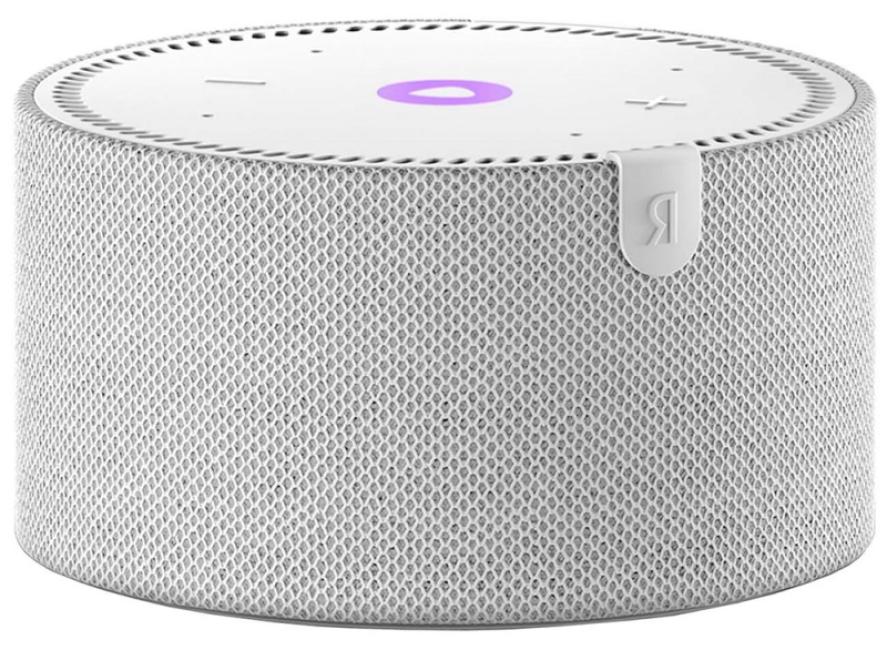 Умная колонка Яндекс Станция Мини 2 (без часов)