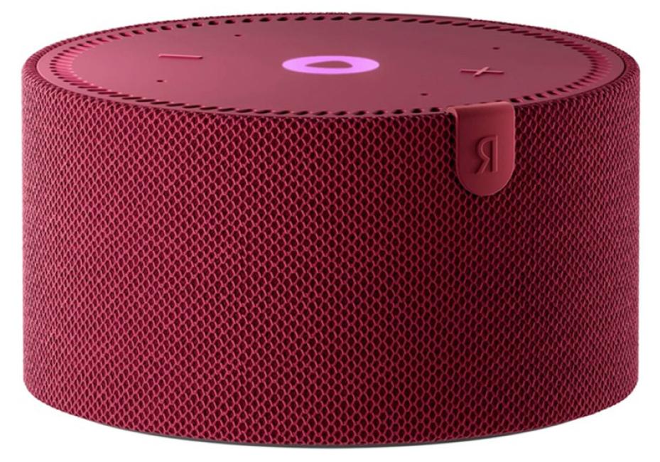 Умная колонка Яндекс Станция Мини 2 (без часов)