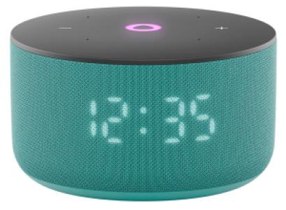 Умная колонка Яндекс Станция Мини 3