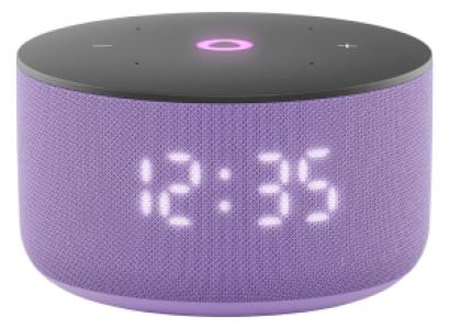 Умная колонка Яндекс Станция Мини 3