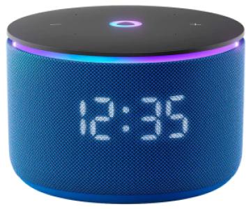 Умная колонка Яндекс Станция Мини 3 Про