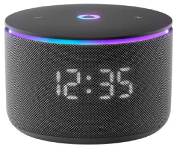 Умная колонка Яндекс Станция Мини 3 Про