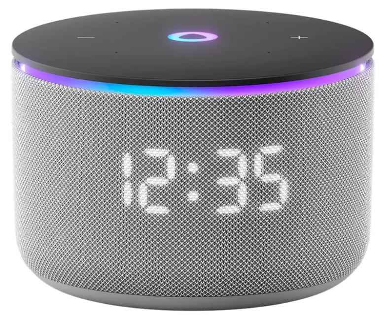 Умная колонка Яндекс Станция Мини 3 Про