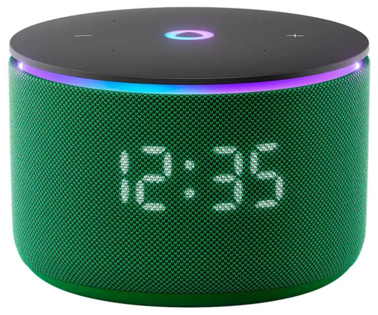 Умная колонка Яндекс Станция Мини 3 Про