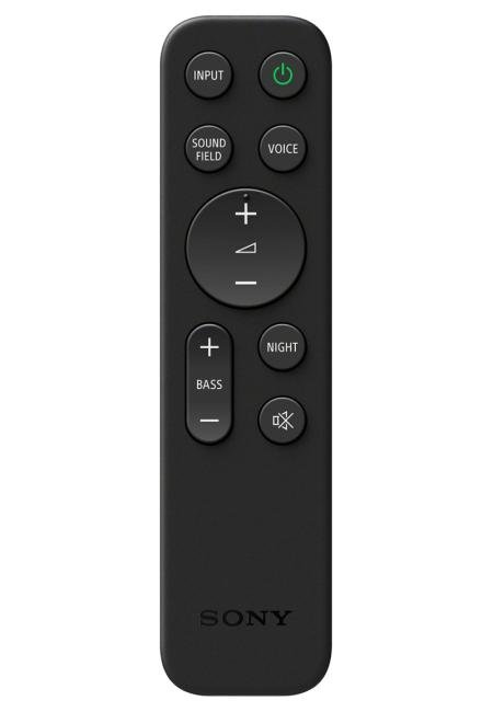 Саундбар Sony HT-S400