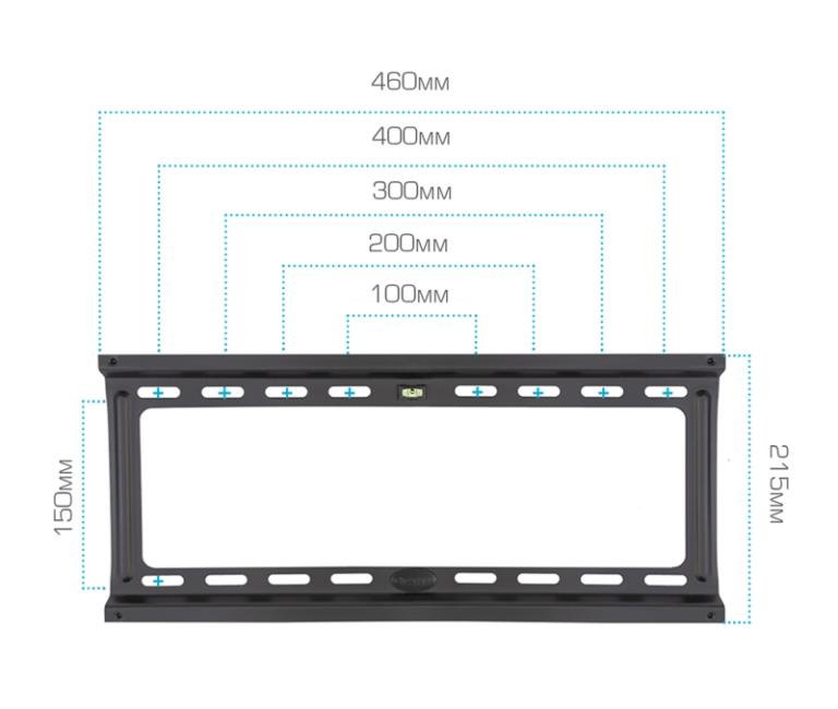 Кронштейн для телевизоров Kromax IDEAL-3