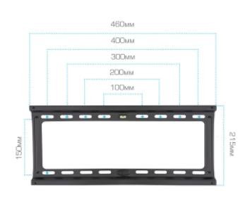 Кронштейн для телевизоров Kromax IDEAL-3