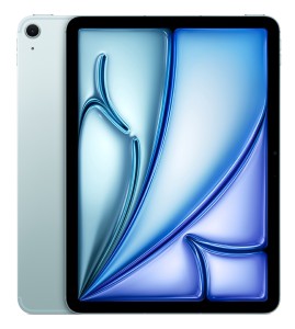 Планшет Apple iPad Air 11 (2024) 128GB Wi-Fi + Cellular