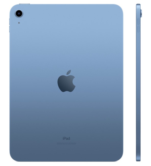 Планшет Apple iPad 10.9 (2022) 64GB Wi-Fi