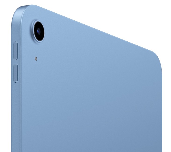 Планшет Apple iPad 10.9 (2022) 64GB Wi-Fi