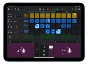 Планшет Apple iPad 10.9 (2022) 64GB Wi-Fi