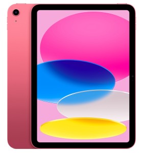 Планшет Apple iPad 10.9 (2022) 64GB Wi-Fi