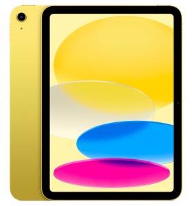 Планшет Apple iPad 10.9 (2022) 64GB Wi-Fi