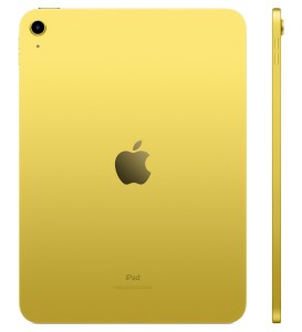 Планшет Apple iPad 10.9 (2022) 256GB Wi-Fi