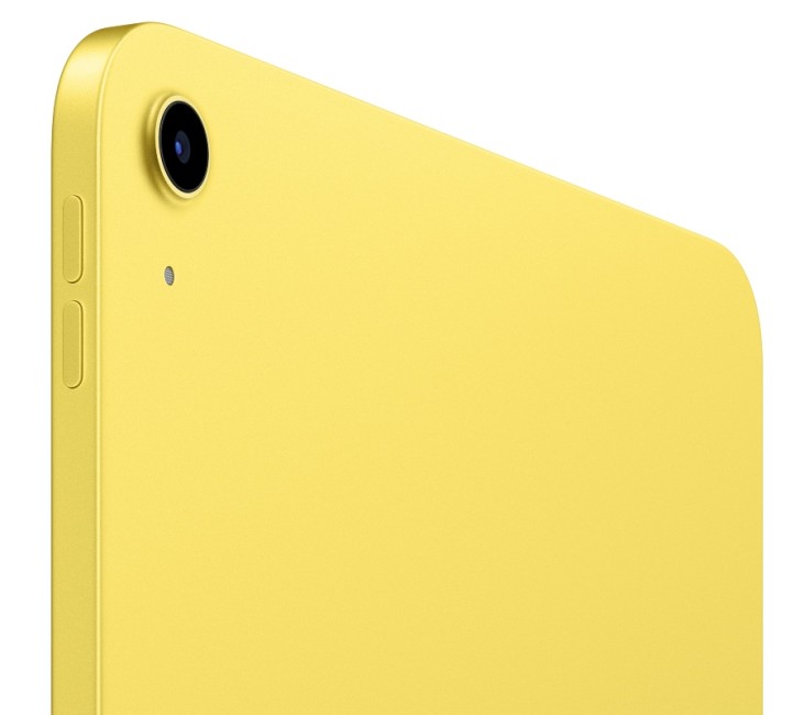 Планшет Apple iPad 10.9 (2022) 256GB Wi-Fi