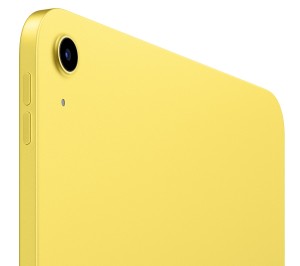 Планшет Apple iPad 10.9 (2022) 256GB Wi-Fi