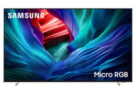 Телевизор Samsung 115" Micro RGB 4K 115MR95F