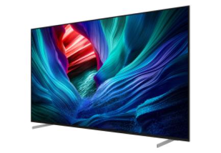 Телевизор Samsung 115" Micro RGB 4K 115MR95F