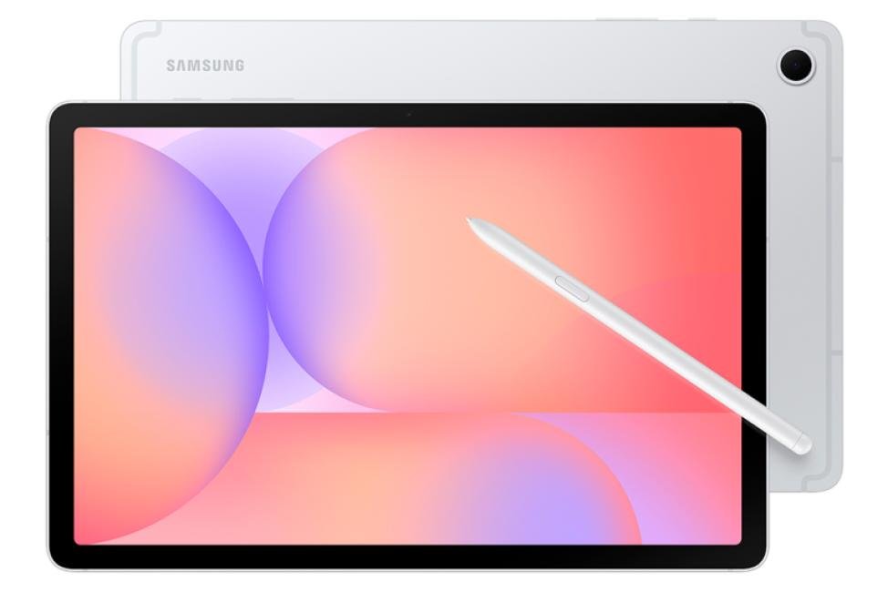 Планшет Samsung Galaxy Tab S10 Lite 5G 8GB/256GB