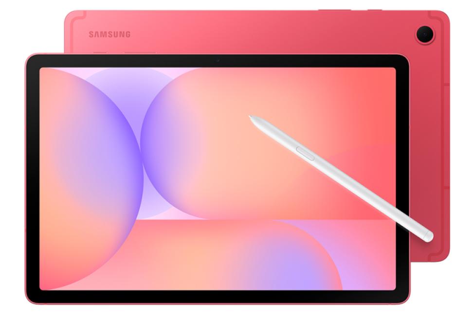 Планшет Samsung Galaxy Tab S10 Lite 5G 8GB/256GB