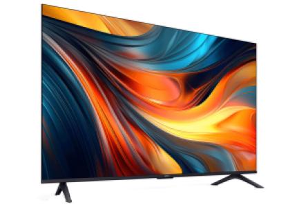 Телевизор Xiaomi TV A 55 2026 4K UHD 55"