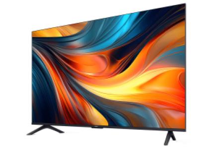 Телевизор Xiaomi TV A 55 2026 4K UHD 55"