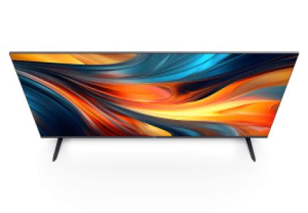 Телевизор Xiaomi TV A 55 2026 4K UHD 55"