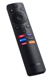 Телевизор Xiaomi TV A 55 2026 4K UHD 55"