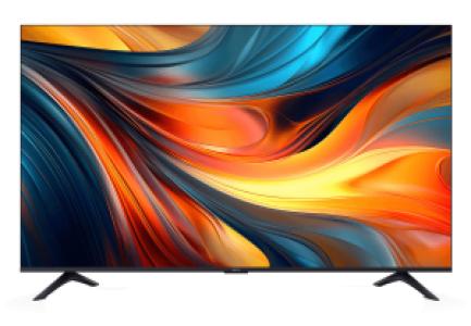 Телевизор Xiaomi TV A 65 2026 4K UHD 65"