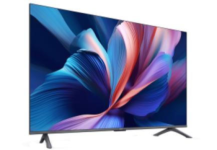 Телевизор Xiaomi TV A Pro 43 2026 QLED 4K 43"