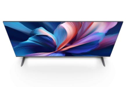 Телевизор Xiaomi TV A Pro 43 2026 QLED 4K 43"