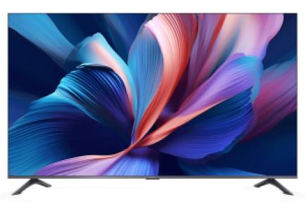 Телевизор Xiaomi TV A Pro 65 2026 QLED 4K 65"