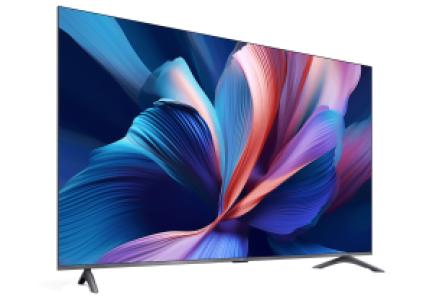 Телевизор Xiaomi TV A Pro 65 2026 QLED 4K 65"