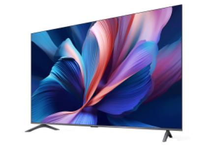 Телевизор Xiaomi TV A Pro 65 2026 QLED 4K 65"