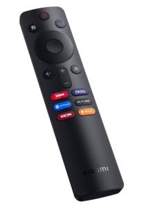 Телевизор Xiaomi TV A Pro 65 2026 QLED 4K 65"
