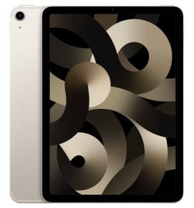 Планшет Apple iPad Air (2022) 256GB Wi-Fi + Cellular