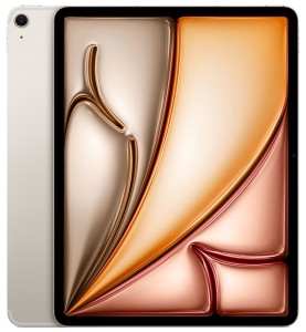 Планшет Apple iPad Air 13 (2024) 128GB Wi-Fi + Cellular