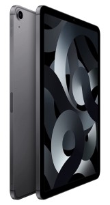 Планшет Apple iPad Air (2022) 256GB Wi-Fi + Cellular