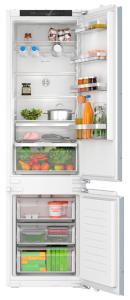 Встраиваемый холодильник Bosch KIN96VFD0