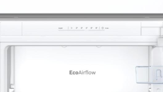 Встраиваемый холодильник Bosch KIN86NSE0