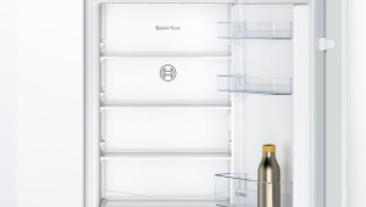 Встраиваемый холодильник Bosch KIN86NSE0