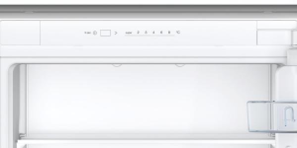 Встраиваемый холодильник Bosch KIV87NSE0