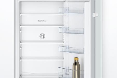 Встраиваемый холодильник Bosch KIV87NSE0