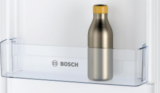 Встраиваемый холодильник Bosch KIV87NSE0