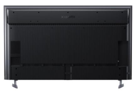 Телевизор Xiaomi TV S Pro Mini LED 55 2026 4K UHD 55"