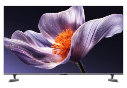 Телевизор Xiaomi TV S Pro Mini LED 65 2026 4K UHD 65"