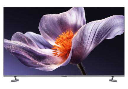 Телевизор Xiaomi TV S Pro Mini LED 75 2026 4K UHD 75"