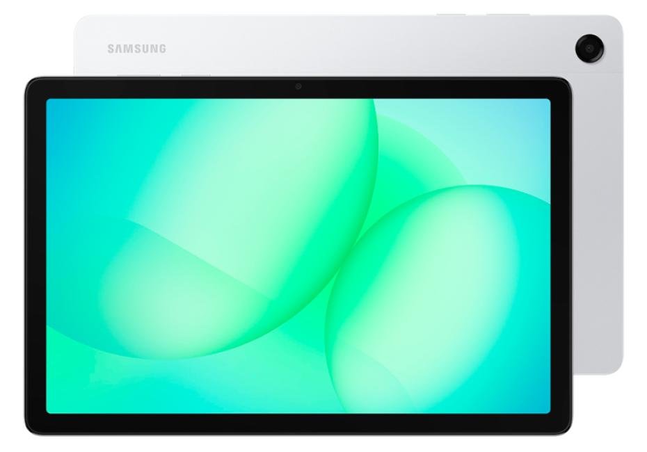 Планшет Samsung Galaxy Tab A11+ 5G 8GB/256GB