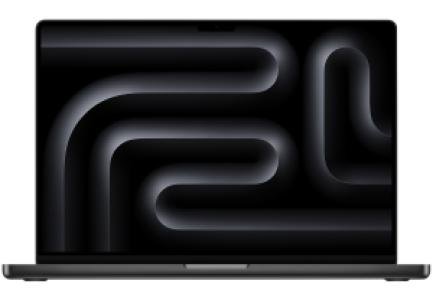 Ноутбук Apple MacBook Pro 16 2026 (Apple M5 Pro 18C CPU, 20C GPU, 16.2", 3456x2234, 24GB, 1TB SSD, macOS)